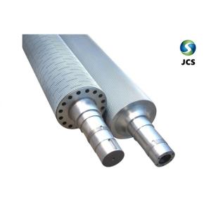 High Effiency Machine Spare Parts , Single Facer Equipment Spare Parts