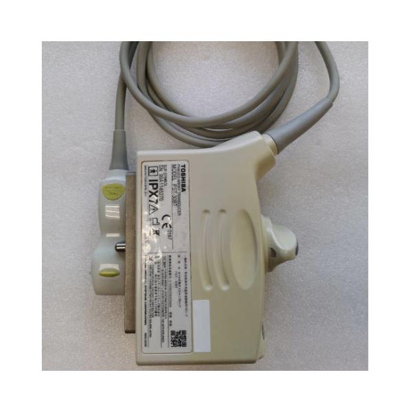 Buy 5MHz Surgical Ultrasound Transducer Phased Probe Medical Parts Toshiba PST-30BT at wholesale prices
