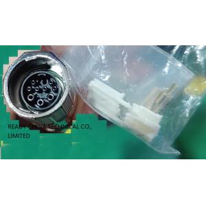 6FX2003-0LU54 6FX2003-0LA54 10 Pin Servo Connector