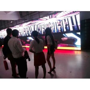 Netherlands 250sqm LED Perimeter Stadium Quick Service Durable Quality High