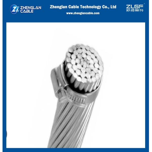 Aluminium Core Conductor 120mm² ASTM Aluminium Alloy Conductor For Overhead Power Supply