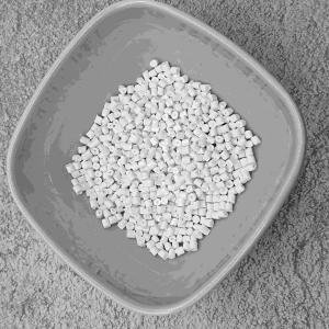 Heat Resistant Halogen Free ABS Acrylonitrile Butadiene Styrene Phosphorus