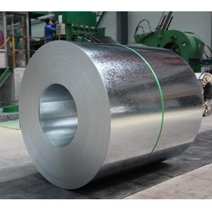 ASTM Stainless Steel Strip Coil 0.2-16mm Thickness