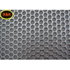 500 Micron Porous Sintered Wire Mesh Screen Ultra Fine Plain Weave