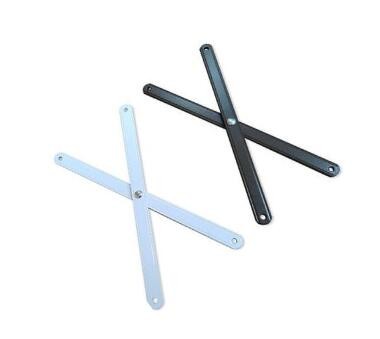 Buy Polished Aluminium Sliding Door Fittings , Aluminium Sliding Door Accessories at wholesale prices