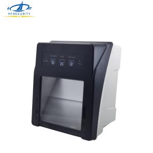 China HFSecurity Bio7plus 442 Ten Finger Print Biometric  Fingerprint Scanner Slide detection for flat prints capturing on sale China HFSecurity Bio7plus 442 Ten Finger Print Biometric  Fingerprint Scanner Slide detection for flat prints capturing on sale