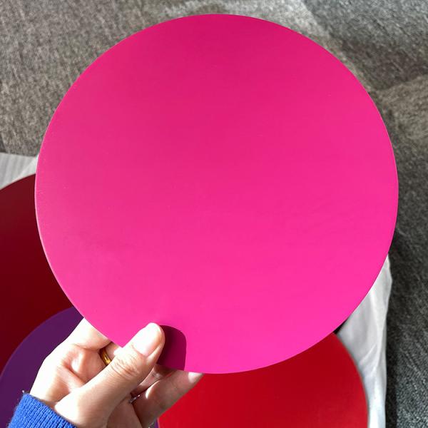 Buy 1050 1060 1100 3003 HO Aluminum Circle Round For Cookwares Kitchen Utensils And Lights at wholesale prices