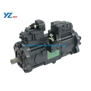 SH210A5 SH240A5 Sumitomo Hydraulic Pump LJ014510 KRJ10290 14T Pressure Pump