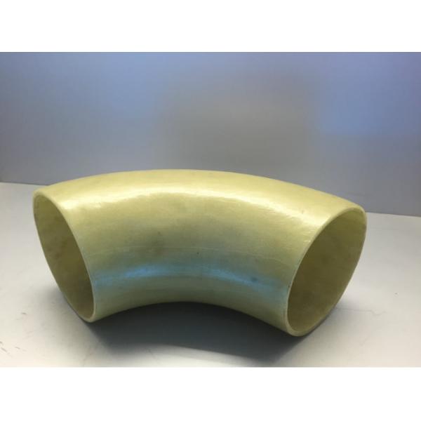 Buy Anti-corrosion Municipal engineering water supply pipeline interface of fiberglass filament wound at wholesale prices