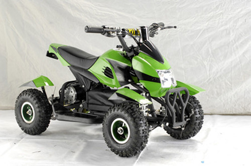 350w,500w electric ATV ,36v,12A,4inch&6inch. good quality