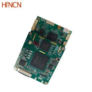 SDI Analog High Definition Input COFDM Transmitter Module With AES256 Encryption