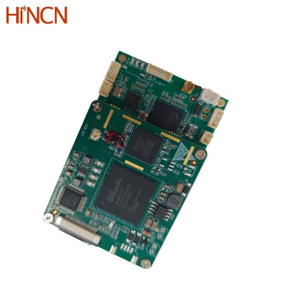 Buy SDI Analog High Definition Input COFDM Transmitter Module With AES256 Encryption at wholesale prices
