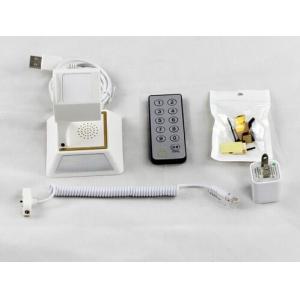 COMER Open display counter security device for apple smart watch with alarm