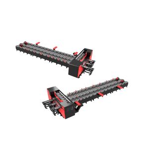 CNC Control System Panel Saw Machine Cutting Boards Function