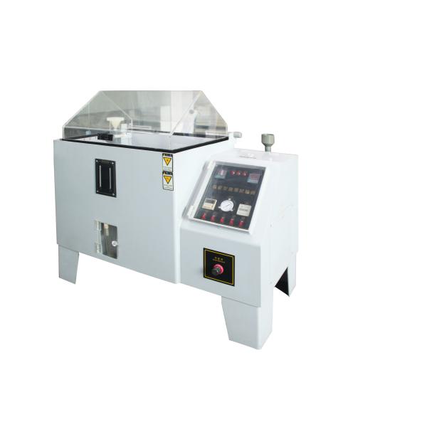 ASTM B368/D1654/E691/G85 Salt Spray Corrosion Tester Salt Spray Test Chamber For