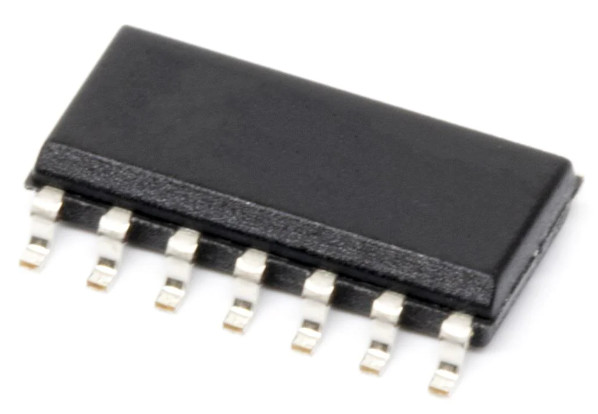 Buy LM324DR2G      onsemi at wholesale prices