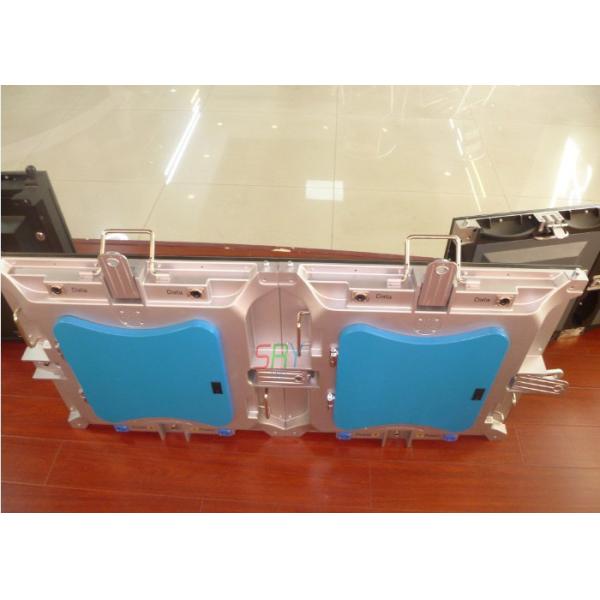 Nationstar P4 Rental LED Display SMD 1R1G1B Indoor Full Color LED Video Wall