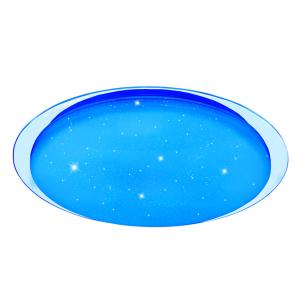 Smart Wi-Fi Christiana LED Ceiling Lamp 24W