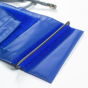 Ambulatory Blood Pressure Monitor Adult Plus L NIBP Cuff 32-38cm with Metal