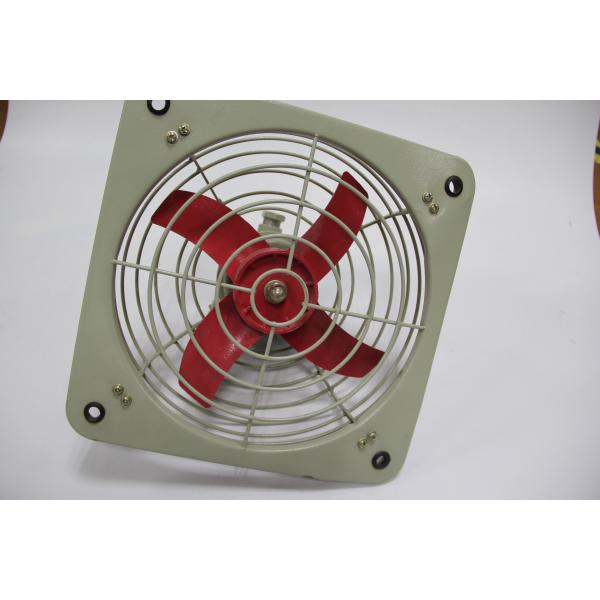 Buy Class I Div 1 UL Listed Explosion Proof Exhaust Fan – Compact Flameproof Ventilation Unit at wholesale prices