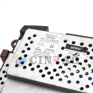 Toyota LCD Panel Display Assembly 86111-48070 462200-1019 ISO9001