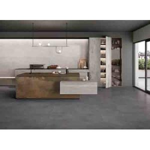 Soft Polished Modern Microcement Zeus Tiles 10.3mm Thickness