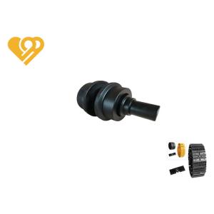 D51PX-22 Undercarriage Track Carrier Rollers 12T3000041 with High Durability
