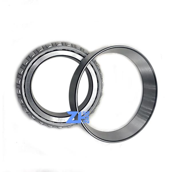 29675-29620 Tapered Roller Bearing Stamped Steel Cage High Quality Outer and