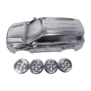 Electrical Plastic Computer-Programmed CNC Machining Customized for Your