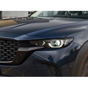 Popular Used Cars WLTC Comprehensive Fuel Consumption 7.2L/100Km for Compact SUV