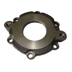 Sheet Metal Casting Connecting Plates Diesel Engine Parts A356