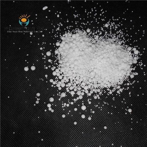 92S Alumina Content Alumina Ceramic Grinding Balls With Excellent Abrasion Resistance