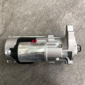 Starter Motor 1-87618270-0 For Isuzu Engine | High-Performance Starter