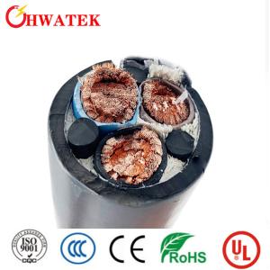 IEC 62893 EV Cable 2Cx25mm2+1Cx25mm2+ (6Cx0.75mm2+W)