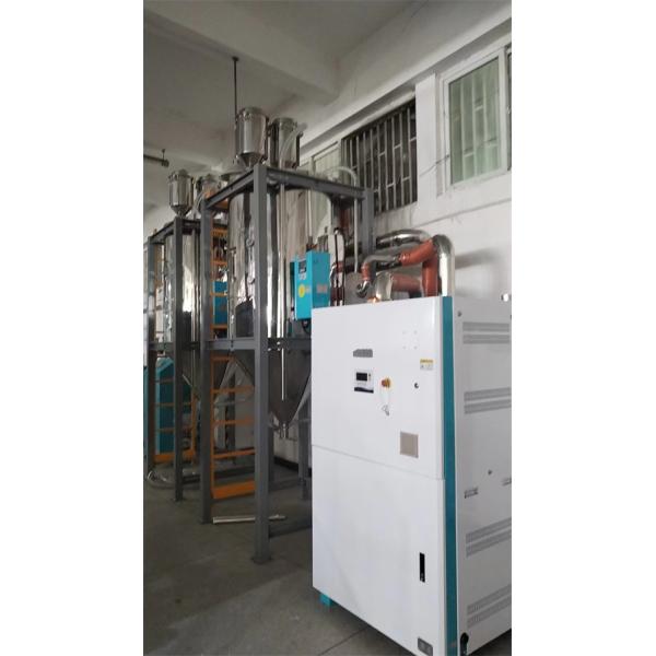 Buy Process Airflow 60-4000m3/h Industrial Desiccant Dehumidifier Generate Dry Air in Bule or Grey and for Industrial at wholesale prices