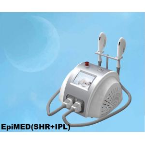 China Pain Free Home Permanent face hair removal machine Laser Treatment For Facial Hair / Leg Hair on sale