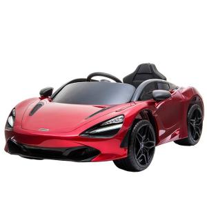 Offers Customized 12V Battery Electric Vehicle Ride On Car for Children of All