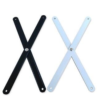 Buy High Security Aluminium Fittings For Doors And Windows Burglar Proof   at wholesale prices