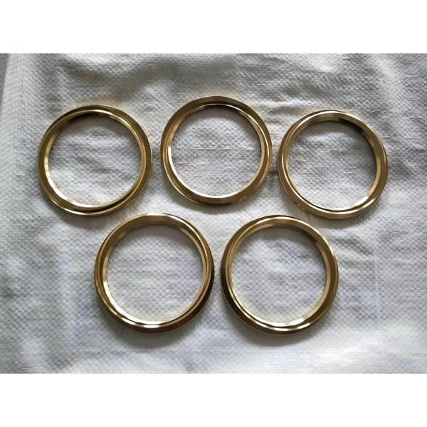 Buy TRUCK Thrust Differential Case Washer , High Rigidity Pinion Gear Shims at wholesale prices