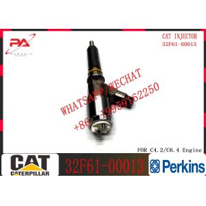 Fuel Injector Assembly 32F61-00062 32F61-00014 32F61-00022 32F61-00012 32F61