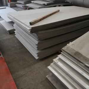 BA Hot Rolled Stainless Steel Sheet Plate 304F 304 304L