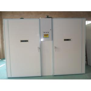 Egg Trolley 30000 Egg Incubator Hatching Machine