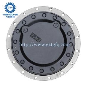 E320D2 320D2 E323D2 Excavator Final Drive Reduction