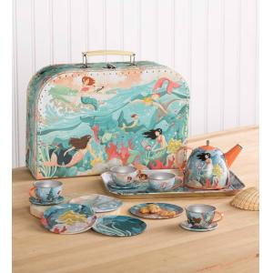 Beautiful Appearance Recyclable Materials FSC Standard Cardboard Suitcase Box