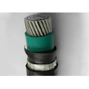 0.6 / 1kv power cable xlpe insulated 4C 25mm2 4C 16mm2 for IEC60502