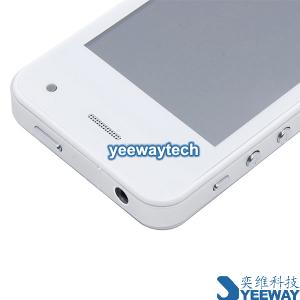 HiPhone M5000+ Quad Band Dual Cards Dual Standby Dual Cameras Bluetooth WAP JAVA