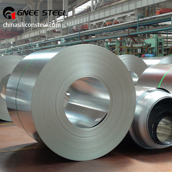 High-Quality Electrical Steel Coil for Aircraft and Bolts