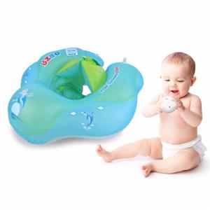 Newly Inflatable Baby Float Swimming Ring