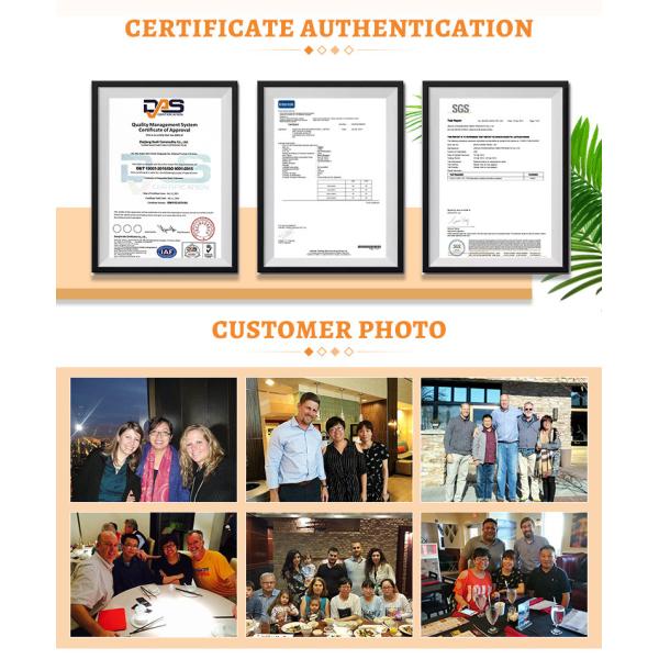 24oz φ90mm Compostable Clear Cups PLA Coffee Cups Environmental Protection