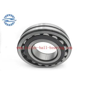 International Standard Spherical Roller Bearing excavator bearing 21319cc/W33